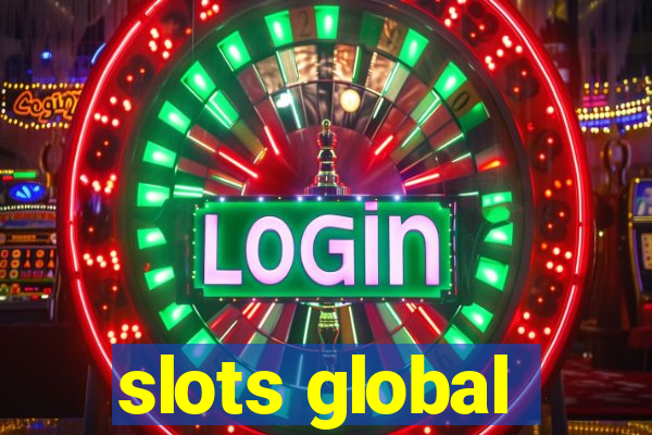 slots global