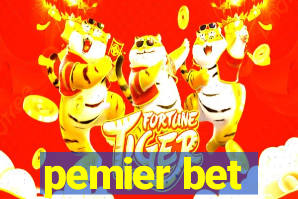 pemier bet