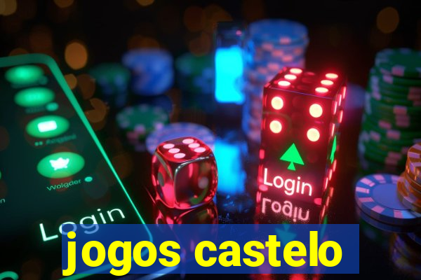 jogos castelo