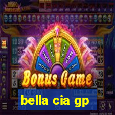 bella cia gp