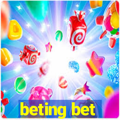 beting bet