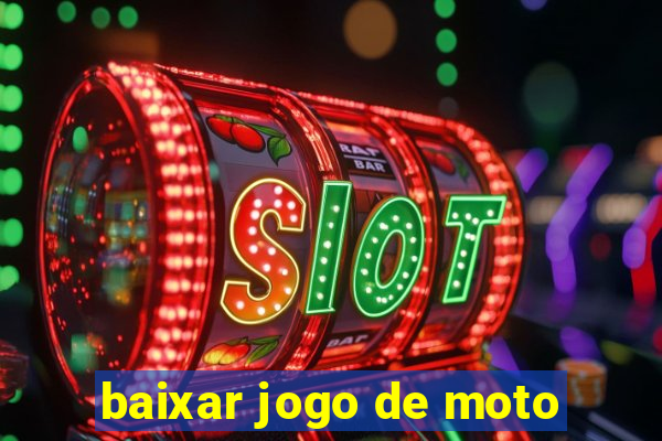 baixar jogo de moto