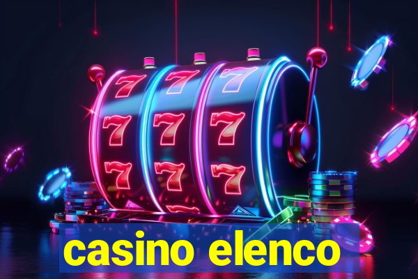 casino elenco