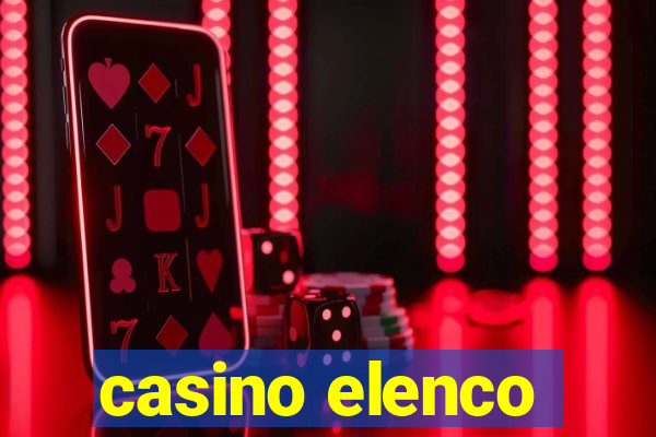 casino elenco