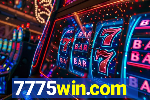 7775win.com