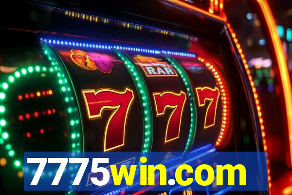 7775win.com