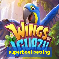 superboel betting