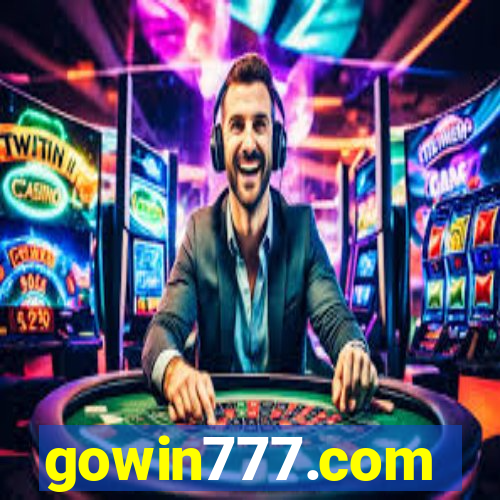 gowin777.com