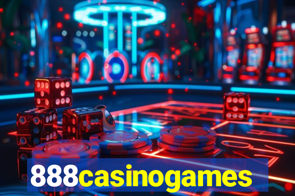 888casinogames