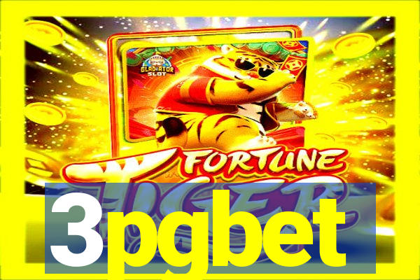 3pgbet