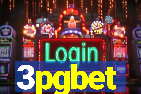 3pgbet