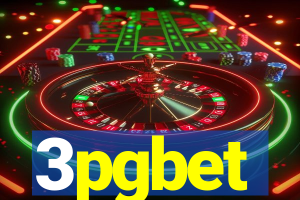 3pgbet