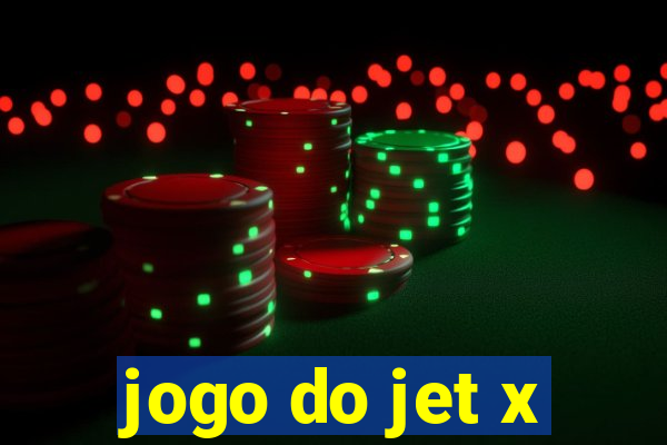 jogo do jet x