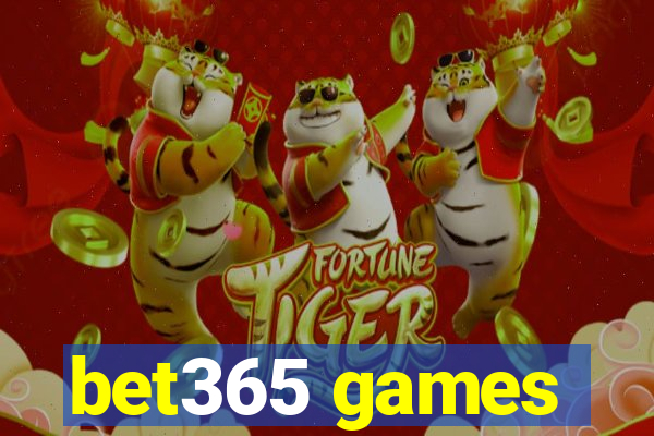 bet365 games