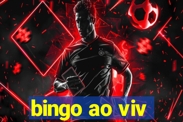 bingo ao viv