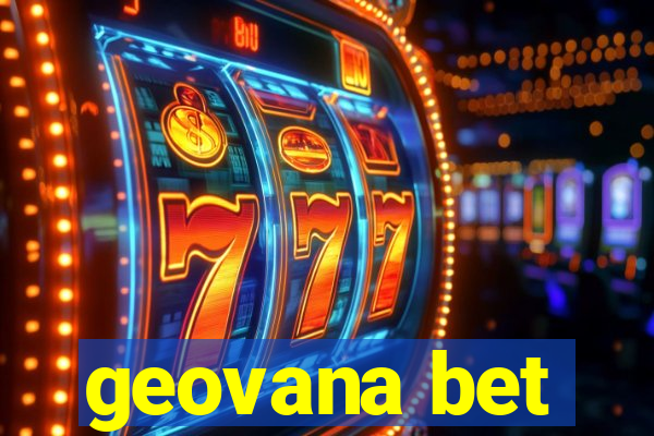 geovana bet