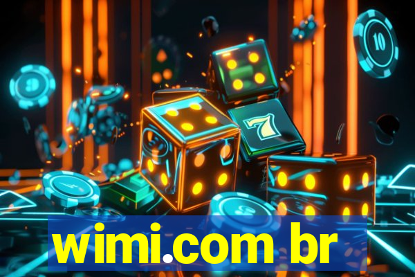 wimi.com br