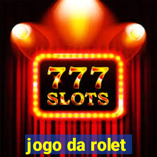 jogo da rolet