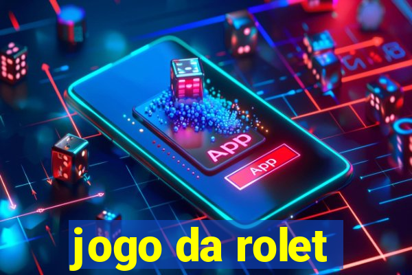 jogo da rolet