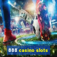 888 casino slots