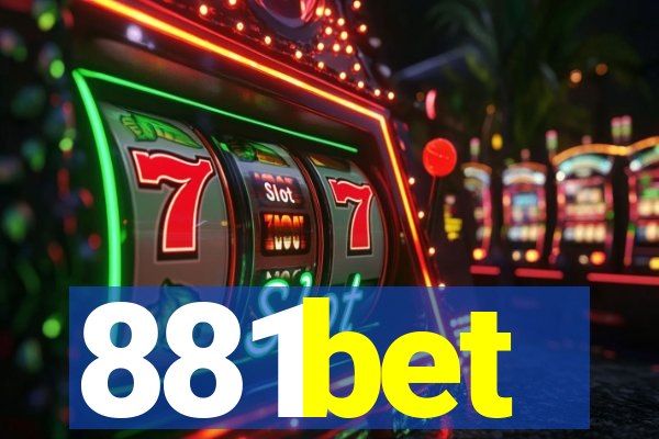 881bet