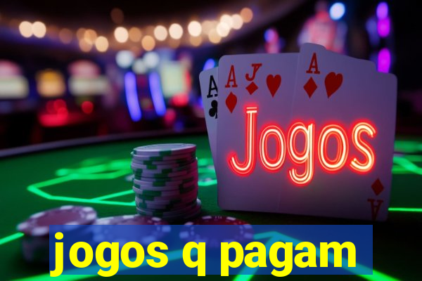 jogos q pagam