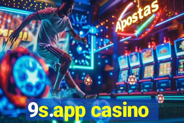 9s.app casino