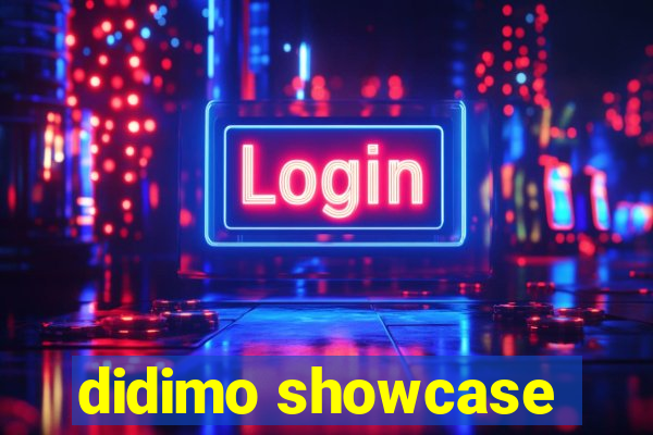 didimo showcase