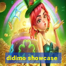 didimo showcase