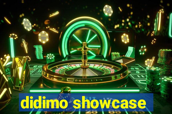 didimo showcase