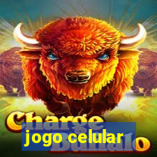 jogo celular