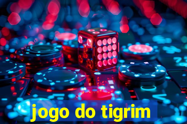 jogo do tigrim