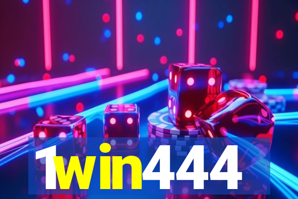 1win444