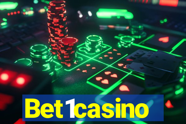 Bet1casino