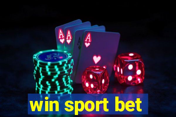 win sport bet