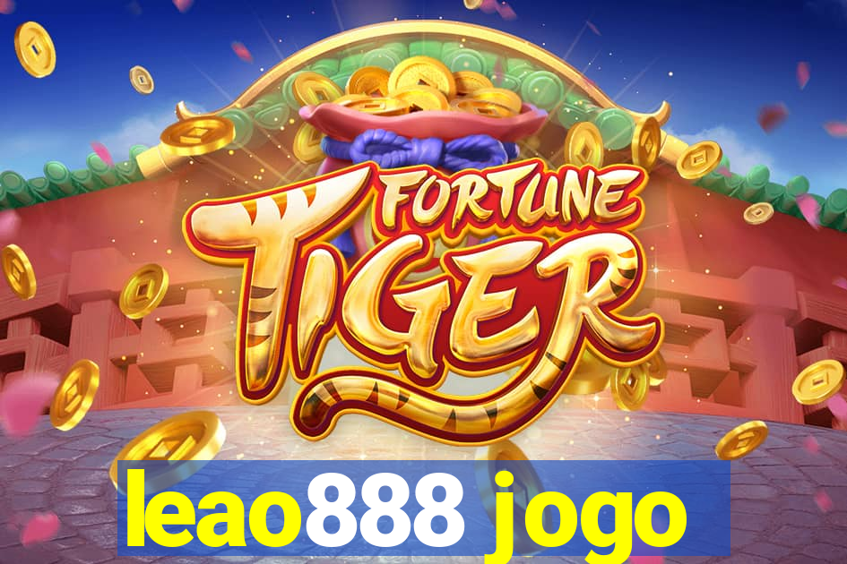 leao888 jogo