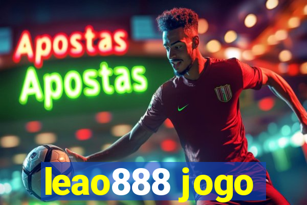 leao888 jogo