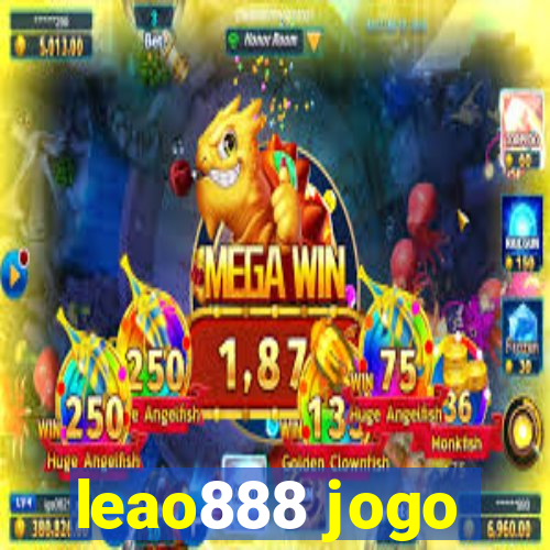 leao888 jogo