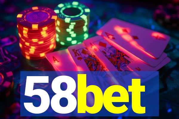 58bet