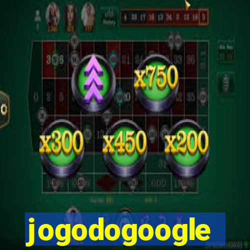 jogodogoogle