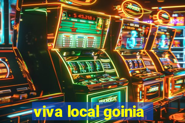 viva local goinia