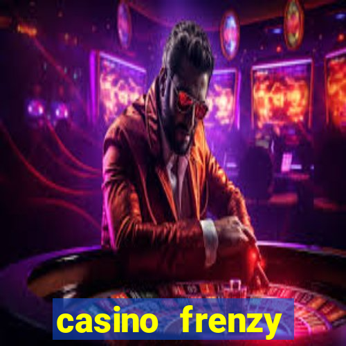 casino frenzy online sabong