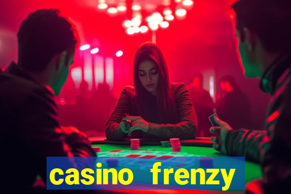 casino frenzy online sabong