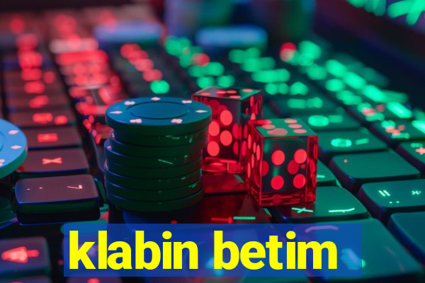 klabin betim