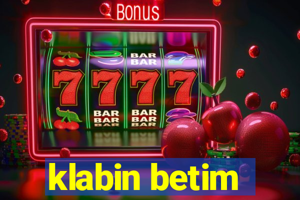 klabin betim