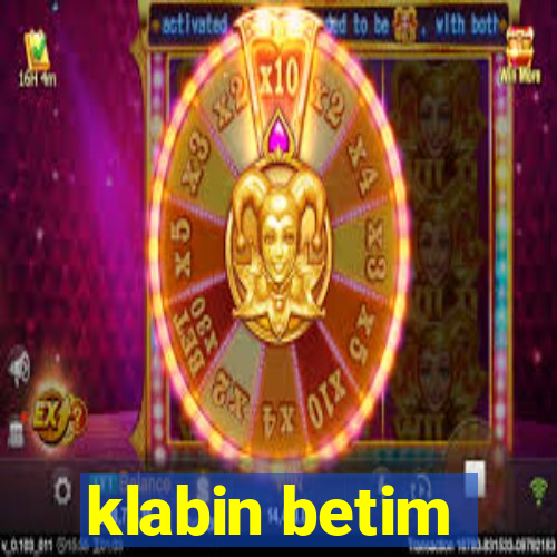 klabin betim