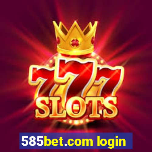 585bet.com login