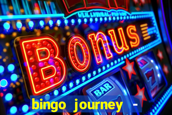 bingo journey - lucky casino