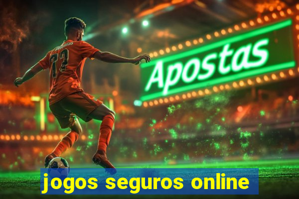 jogos seguros online