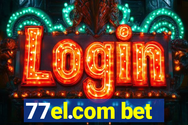 77el.com bet